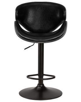 Стул барный Dobrin Karter Black