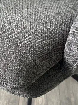 Стул М-City Maya механизм 360° с возвратом