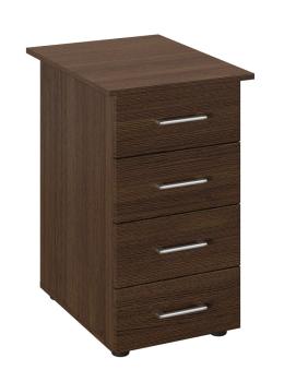 Комплект стол письменный с тумбой Compass ОФ-111К+ОФ-20