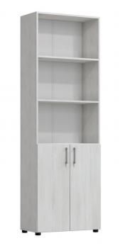 Шкаф-пенал открытый Compass ОФ-301К