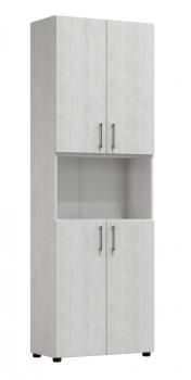 Шкаф-пенал Compass ОФ-301К