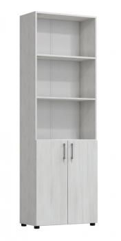 Шкаф-пенал открытый Compass ОФ-301К