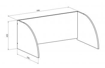 Надстройка Compass ОФ-40