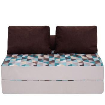 Диван DreamBag Space 240х140 см