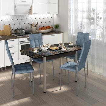 СМ-5/Венге/Серебро/В. Лагуна