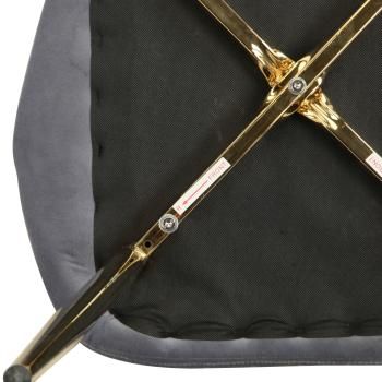 Стул La-Alta DC825