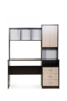 Стол компьютерный Betel СК-9 с надстройкой СКН-9