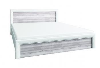 Кровать Анрэкс 160 N с подьемным механизмом OLIVIA