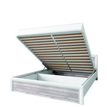 Кровать Анрэкс 160 N с подьемным механизмом OLIVIA