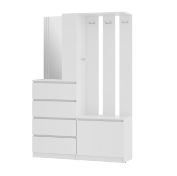 Прихожая BTS Симпл ПР-04