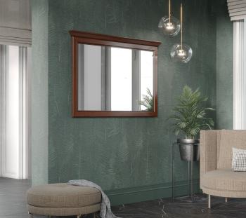 Зеркало БРВ Мебель STYLIUS B169-LUS125