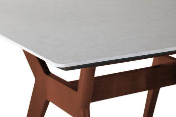 Стол R-home Нарвик квадратный 860*860