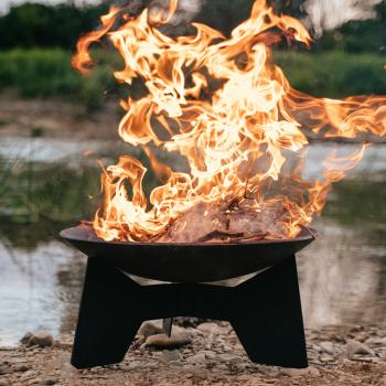 Костровая чаша CONCRETIKA ULTIMA Y60