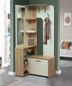 Вешалка Олимп Антре