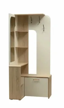 Вешалка Олимп Антре