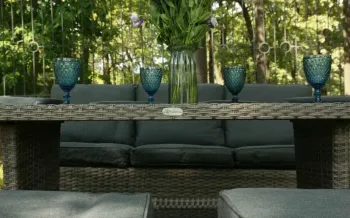 Обеденная группа ROYAL FAMILY Zoya