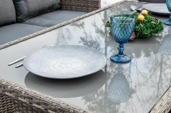 Обеденная группа ROYAL FAMILY Zoya