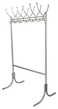 Вешалка гардеробная Мебелик М 11