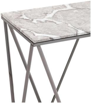 Консоль STOOL GROUP Авалон 122*41