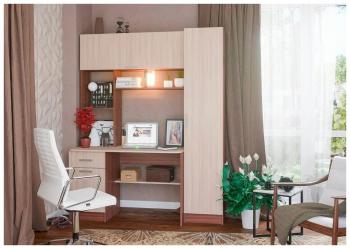 Стол компьютерный СтендМебель №7