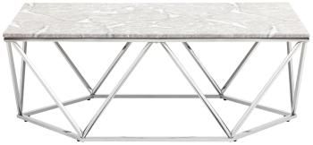 Журнальный столик STOOL GROUP Авалон 122*66