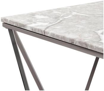 Журнальный столик STOOL GROUP Авалон 61*61