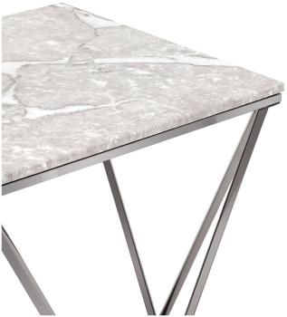 Журнальный столик STOOL GROUP Авалон 61*61