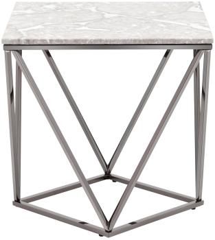 Журнальный столик STOOL GROUP Авалон 61*61