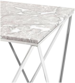 Журнальный столик STOOL GROUP Авалон 61*61