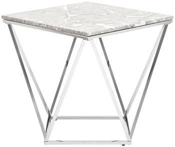 Журнальный столик STOOL GROUP Авалон 61*61