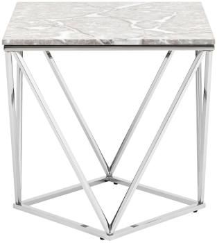 Журнальный столик STOOL GROUP Авалон 61*61