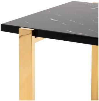 Журнальный столик STOOL GROUP Тоби 61*61