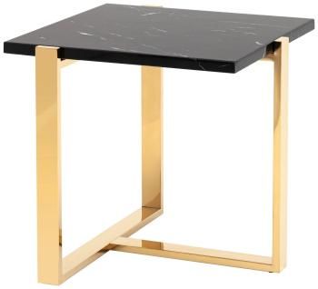 Журнальный столик STOOL GROUP Тоби 61*61