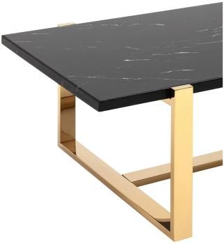 Журнальный столик STOOL GROUP Тоби 109*66