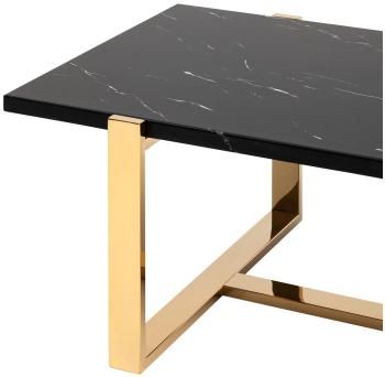 Журнальный столик STOOL GROUP Тоби 109*66