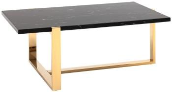 Журнальный столик STOOL GROUP Тоби 109*66