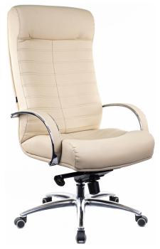 Кожа Бежевый