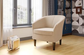 Кресло Сильва Оскар СК Модель 016