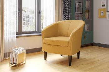 Кресло Сильва Оскар СК Модель 016