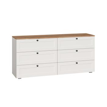 Комод Mobi Остин 16.240