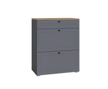 Тумба для обуви Mobi Остин 16.121