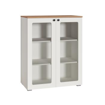 Шкаф-витрина Mobi Остин 16.394.01