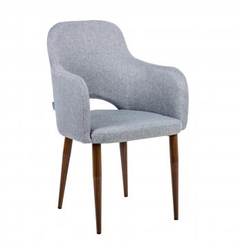 Грей/Темный Орех