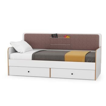 Кровать Mobi Вуди 11.02