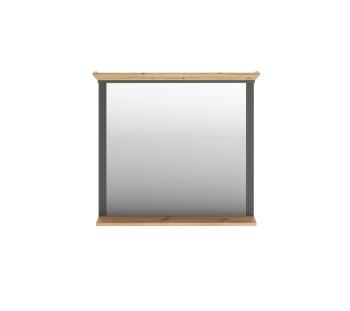 Зеркало БРВ Мебель JASMIN LUS/90