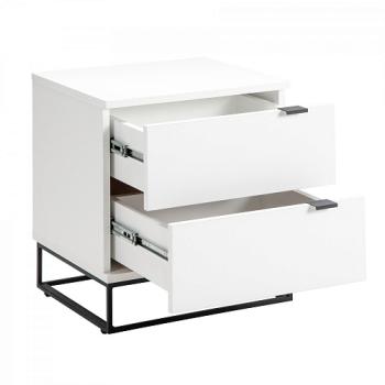 Тумба прикроватная R-home City