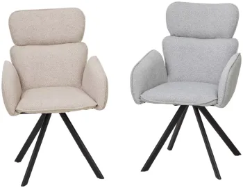 Стул М-City Long механизм 360°