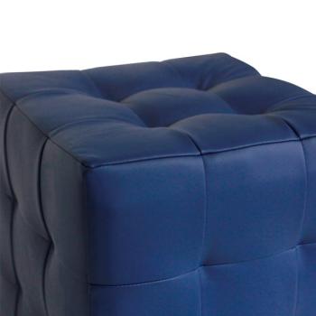 Банкетка DreamBag Лотос Экокожа