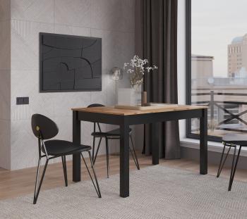 Стол обеденный БРВ Мебель LOFT STO130/170