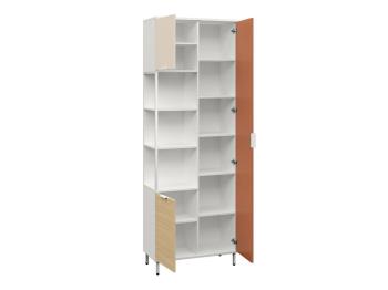 Набор молодежной мебели Mobi Марвэл 7